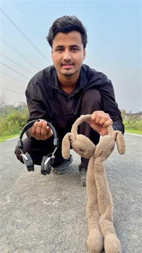 😍Top 2 Ta Earmuffs vs Headphone Unboxing🔥best Review #shorts