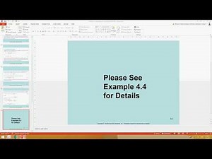 Numerical Methods for Engineers- Chapter 4 Part 3