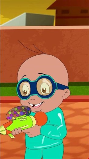 Mighty Raju