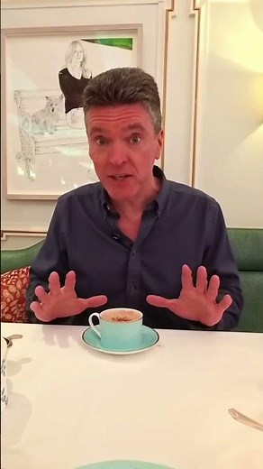 Fortnum & Mason Afternoon Tea – Diamond Jubilee Tea Room