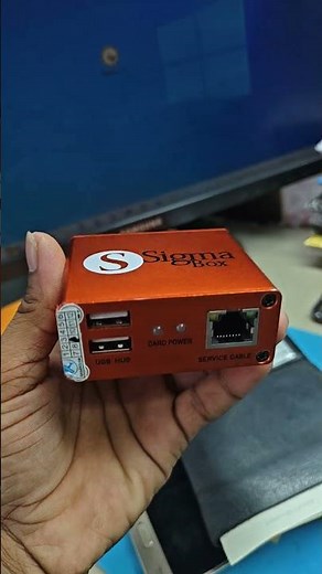 sigma Box #gsmvideo #gsmplatform #GSM