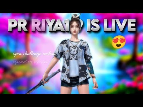 IND Free Fire 7.0 IS LIVE FREE FIRE RANK PUSH#FF#LIVE