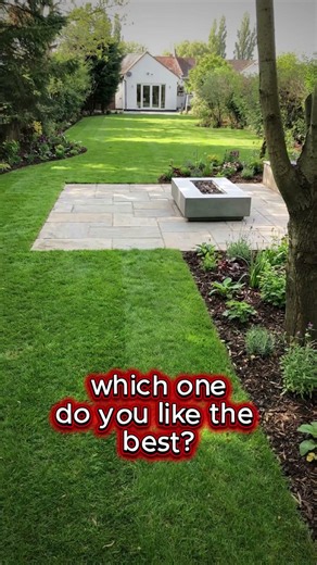 Watch This Backyard Become a Paradise
