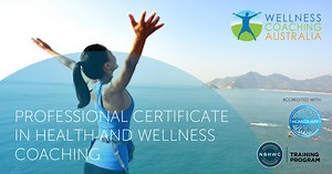 Professional Certificate in Health and Wellness Coaching