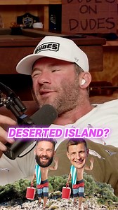 Are Julian and Gronk surviving on a deserted island? Crack open an ice cold Coors Light #CoorsLightPartner #ad #21 | Dudes on Dudes