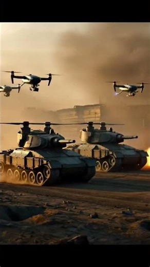 "Imagine AI running World War II#AIHistory #WWII#AlternateReality#History#TechRevolution#MindBlown