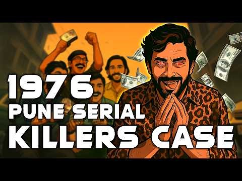 Pune Murders 1976: Chilling Story Of Most Gruesome Serial Killings In India's History
