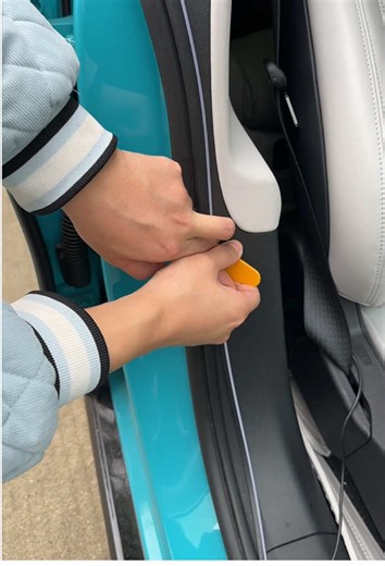 Enhance Your Car with LED Illusion Ambient Lights