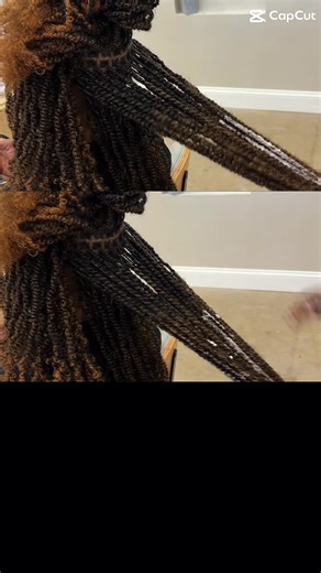 #hair #bombtwist #protectivestyle #twiststyles #braids | Twists Hair Style