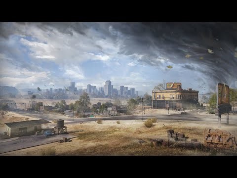 World of Tanks - Soundtrack: Highway (Battle Extended ver. 2)