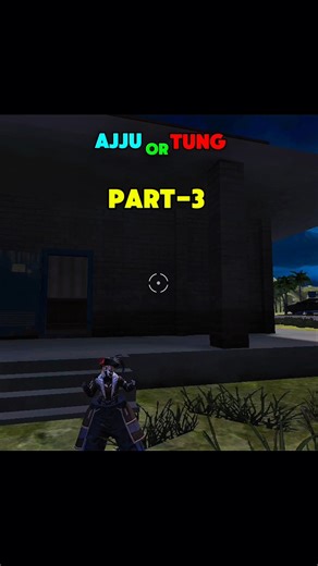tungtung, ajjuor ajjubhai ki story part 3 #freefire#shorts#ajjubhai #amitbhai #raistar #payalgaming