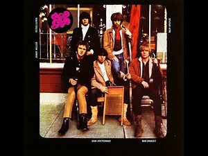 Moby Grape - Moby Grape (1967 Full Album with Bonus)