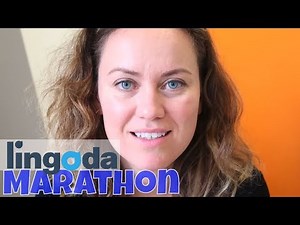 Improve Your English / French / German Skills FOR FREE | Lingoda | Go Natural English