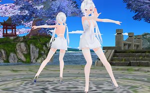 光辉老婆x2_哔哩哔哩_bilibili