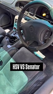 14K views · 1.7K reactions | Peak 90s HSV? #holden | CommodoreMan | Facebook