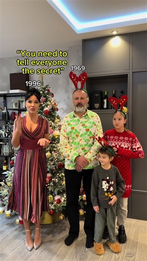 3 generations- 1 family secrets 😵 | generations