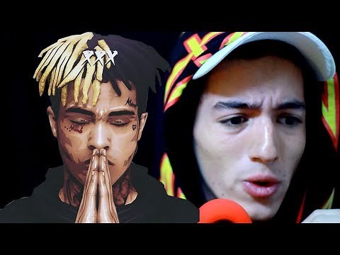 ASMR XXXTENTACION