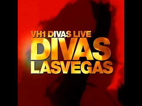 The Chicks with Stevie Nicks - Landslide (VH1 Divas Las Vegas, 2002)