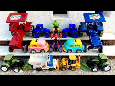 Bus Gadi Car Gadi /Gadi Wala Cartoon Video / Toy Video For Kids/ Cartoon video / Kids Toy Video