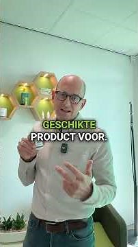 Over de Gastrazyme van Biotics Research