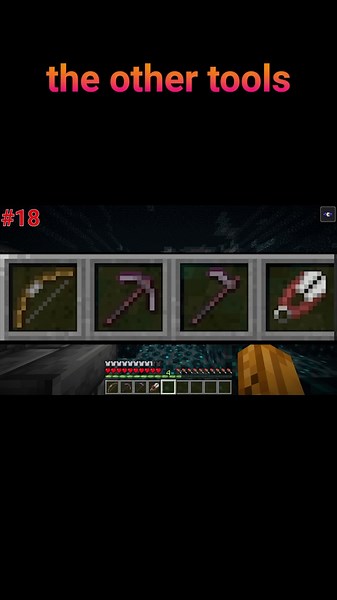 Outsmart the warden! #MinecraftTipsAndTricks + insanely rare tropical fish in hardcore Minecraft