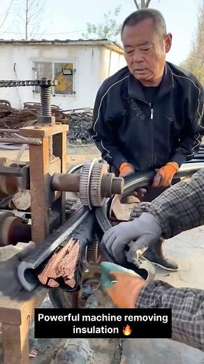 182K views · 1.1K reactions | Watch how this heavy-duty cable...