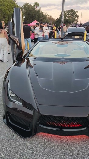 Swerv Orlando Block Party 2026