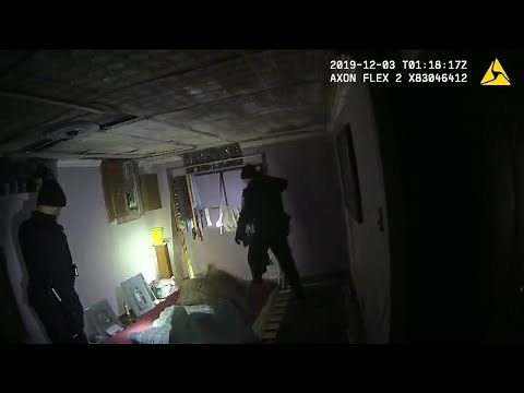 Milwaukee homeowner files federal lawsuit claiming officers illegally searched his home