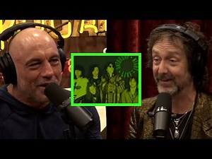 Chris Robinson from The Black Crowes on Going Mainstream, SNL, and Kurt Cobain