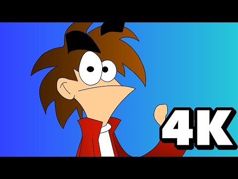 "Weird Al" Yankovic - Albuquerque by Ryan Krzak | Unofficial 4K Remaster