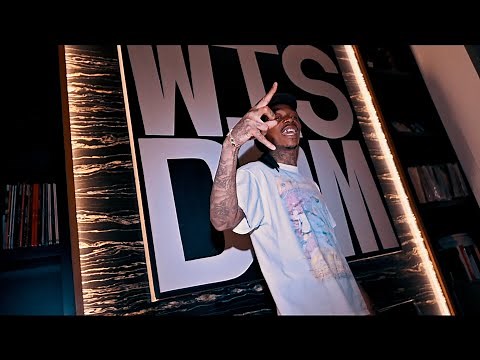 Wiz Khalifa - Walk It Off Freestyle [Official Music Video]