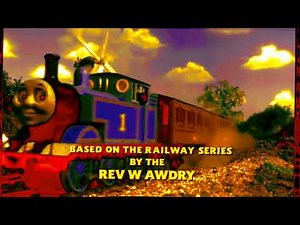 Thomas On Crack: [YTP]