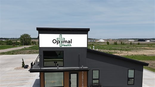 Watertown's Optimal Health offers new path to well-being