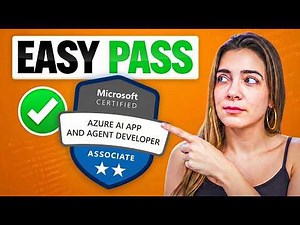 Don't Take AI-103 Before Watching This: New Exam Breakdown