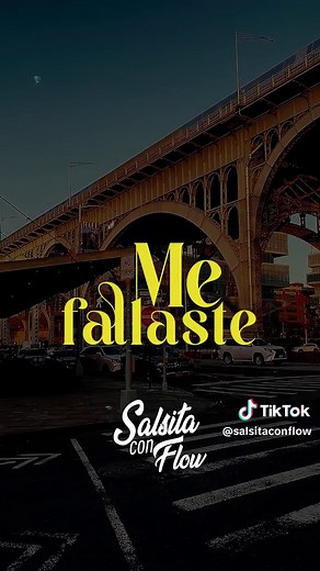 Me Fallaste - Eddie Santiago: Salsa Romántica para el Corazón