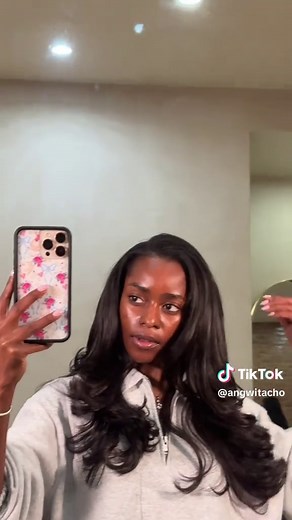 4C Sew In: First Sew-In Vlog with Malaysian Wavy Closure