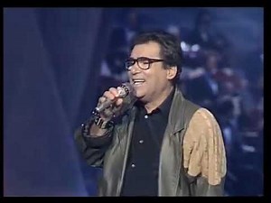 Claude Nougaro « Nougayork » Les Victoires de la Musique 1988