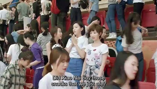 Love 020 Ep 11 Eng Sub