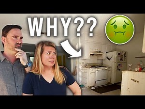 GROSSEST House Flip We've EVER Done | Before and After Home Renovation