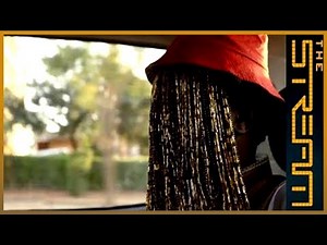 🇬🇭 Meet Africa's most feared journalist | The Stream
