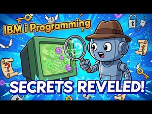 What is a subfile? An overview of AS400 iSeries and IBM i display file subfiles