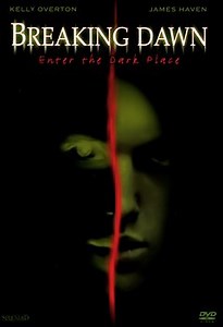 Breaking Dawn Trailer