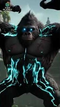 Kong Wars: The Battle Between the King and the Queen - The Ultimate Showdown!