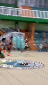 Winning Shot ni “Warlito Calape “ of Pilar against Team One Loay. Duero Open Inter Town League. #SANOBasketball #fblifestyle #basketball #basketballislife #Bohol | SANO Basketball