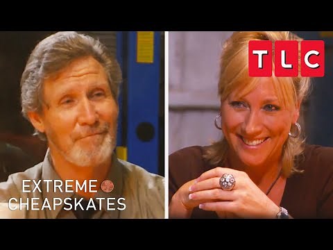Cheapest Date Ideas | Extreme Cheapskates | TLC