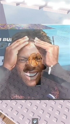 A man claims it’s 2055… and the internet lost it. #roblox #timetravel #robloxmemes #funny