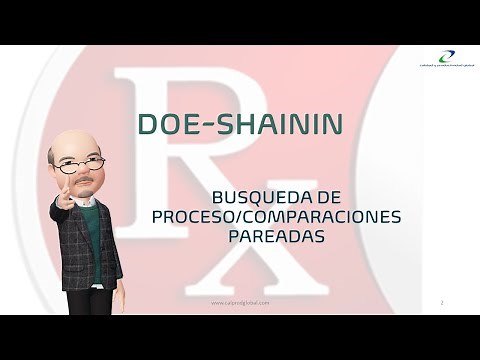 REDX busqueda de proceso