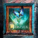 Return to Forever: Returns album review @ All About Jazz