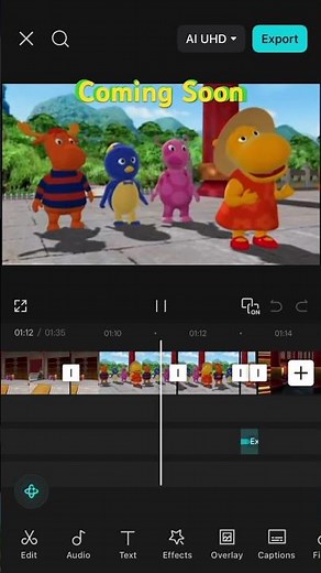 New YTP Of The Backyardigans (High) Coming Soon