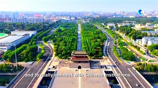 Africa's financial giant, Absa Group, expands into China with the launch of its Beijing subsidiary. | StarTimes | Facebook